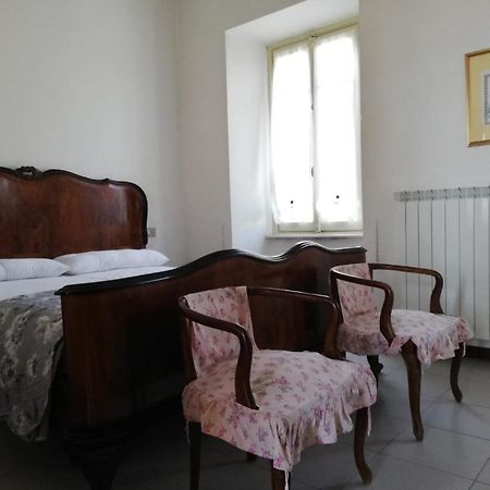 Residenza Santa Valeria Hotell Caglio Exteriör bild
