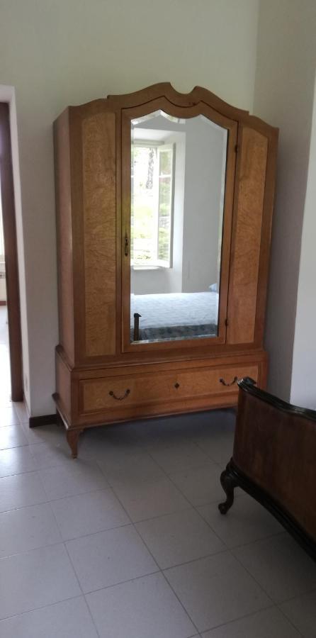 Residenza Santa Valeria Hotell Caglio Exteriör bild