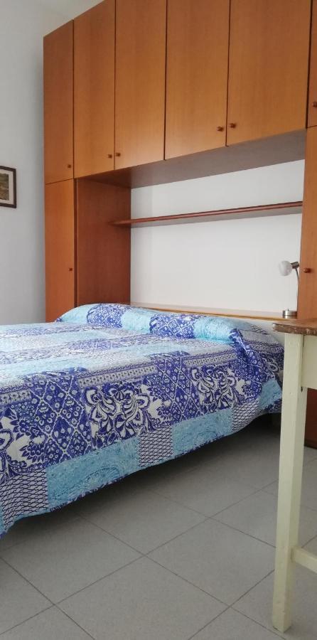 Residenza Santa Valeria Hotell Caglio Exteriör bild
