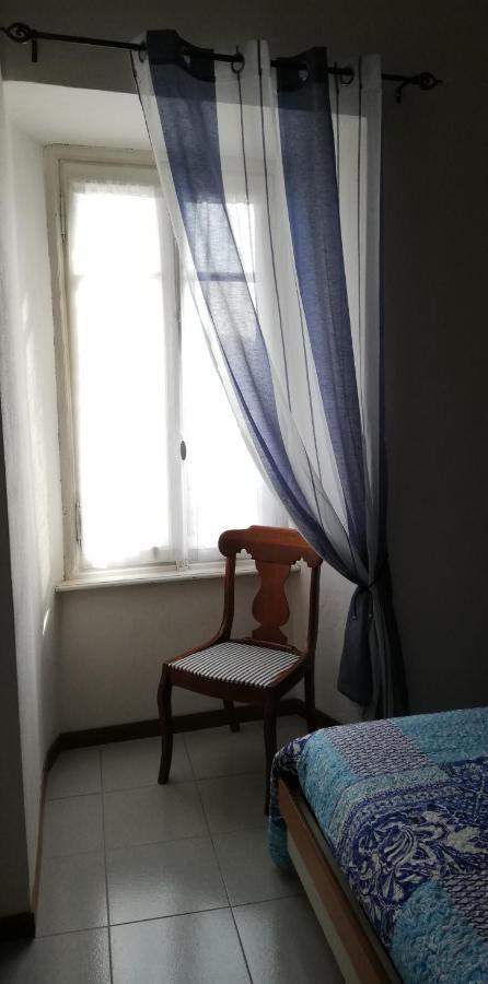 Residenza Santa Valeria Hotell Caglio Exteriör bild