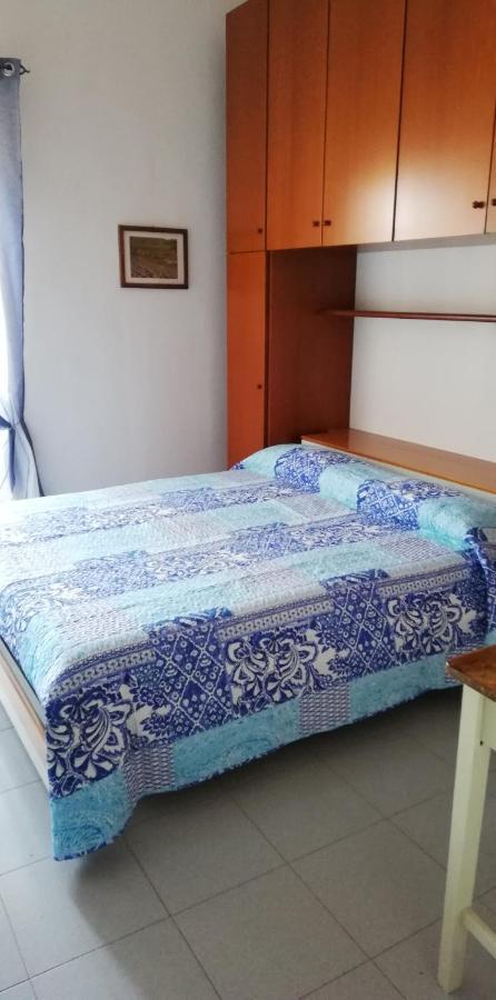 Residenza Santa Valeria Hotell Caglio Exteriör bild