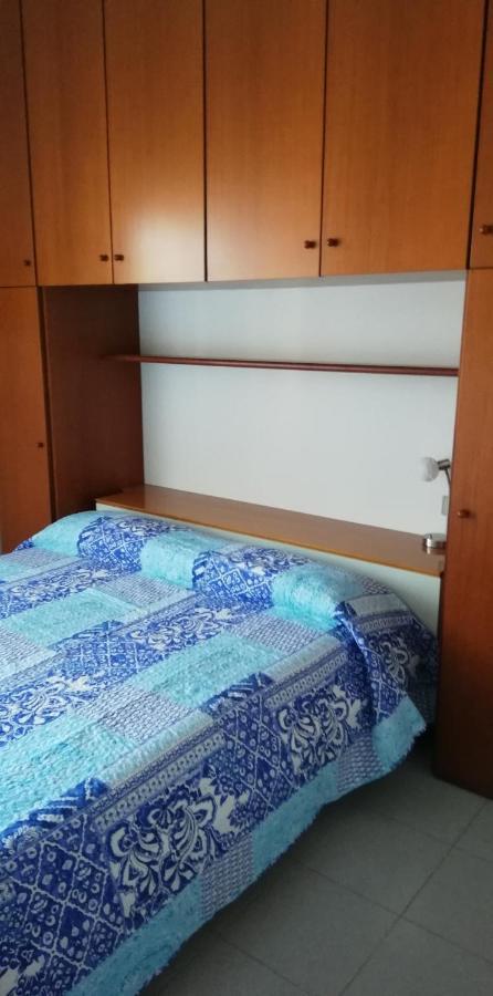 Residenza Santa Valeria Hotell Caglio Exteriör bild